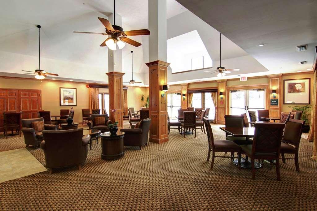 Peachtree Corners Homewood Suites By Hilton Atlanta-Peachtree מסעדה תמונה