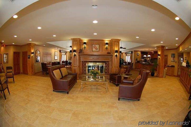 Peachtree Corners Homewood Suites By Hilton Atlanta-Peachtree מראה פנימי תמונה