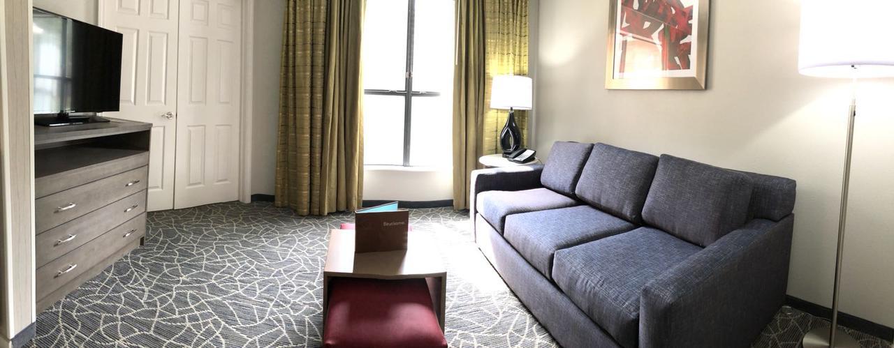 Peachtree Corners Homewood Suites By Hilton Atlanta-Peachtree מראה חיצוני תמונה