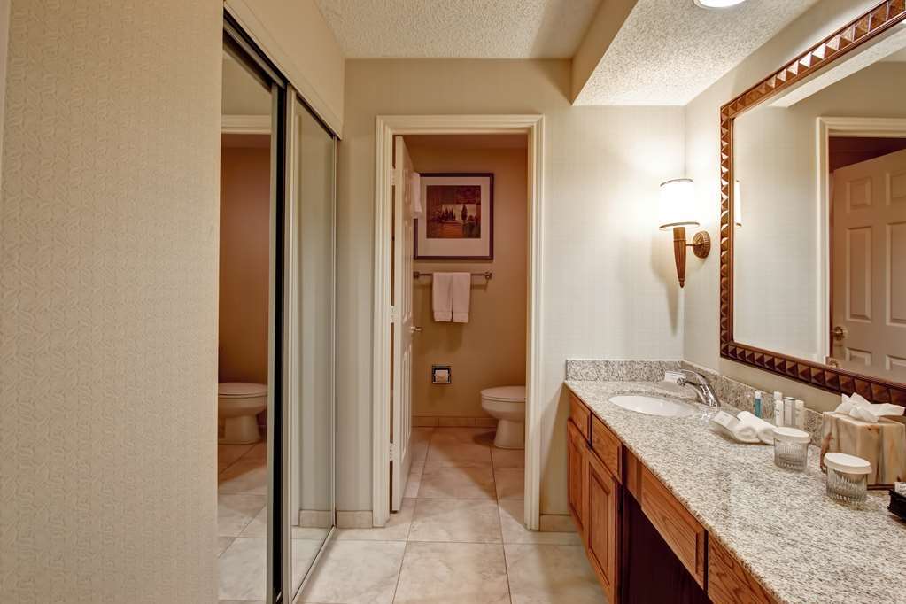 Peachtree Corners Homewood Suites By Hilton Atlanta-Peachtree חדר תמונה