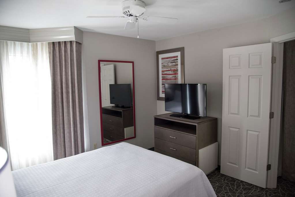 Peachtree Corners Homewood Suites By Hilton Atlanta-Peachtree חדר תמונה