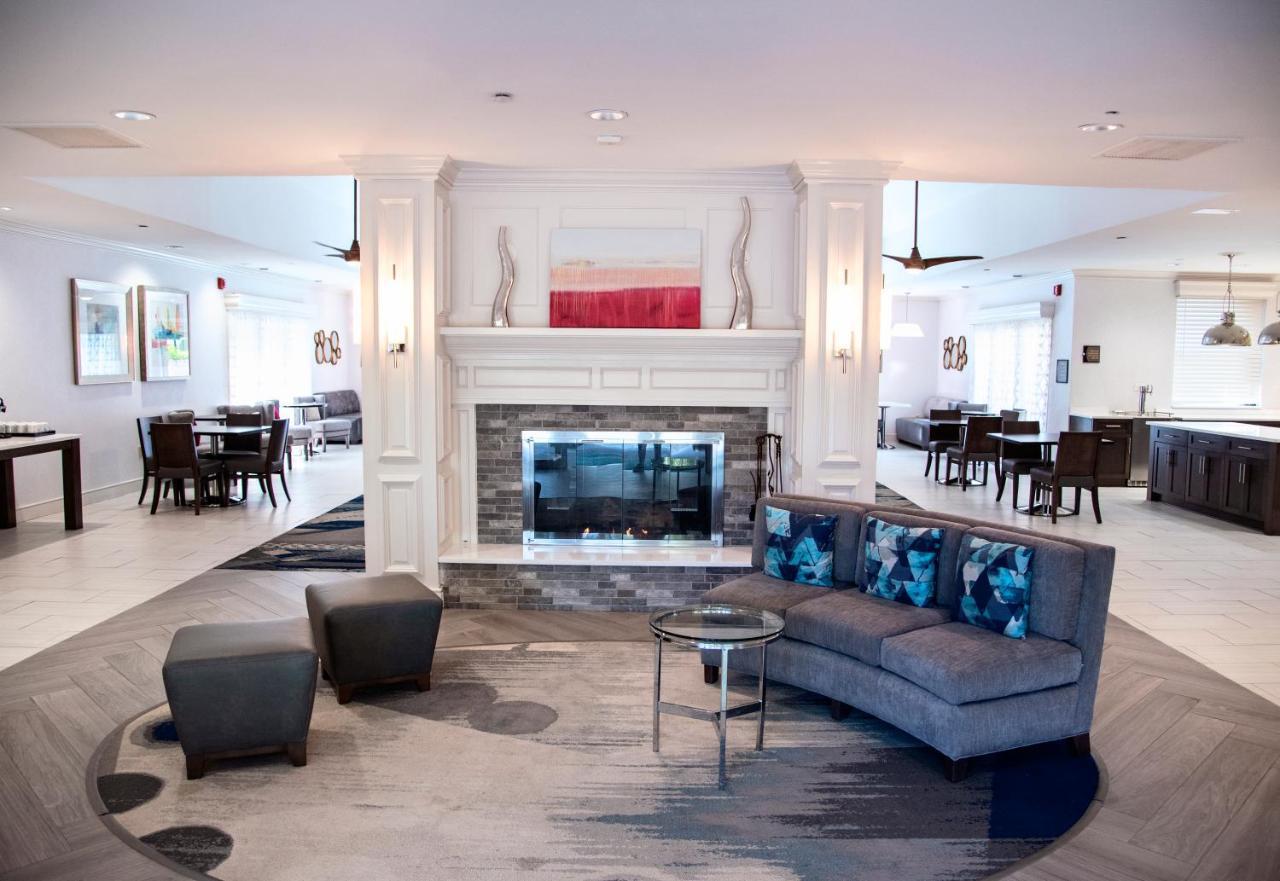 Peachtree Corners Homewood Suites By Hilton Atlanta-Peachtree מראה חיצוני תמונה
